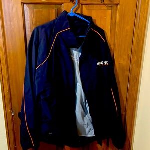 Broncos XL Jacket